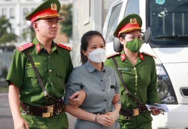 Đại án Chuyến bay giải cứu: Đề cao dân chủ, minh bạch và thượng tôn pháp luật tại phiên tòa