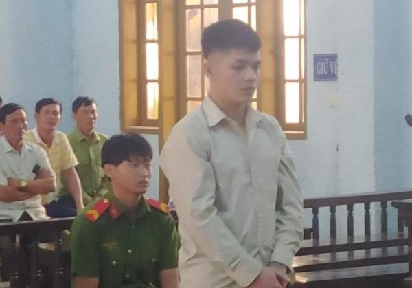 Giết người vì không được chơi game