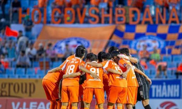 SHB Đà Nẵng dành toàn bộ tiền vé vòng 9 tặng bà con vùng lũ