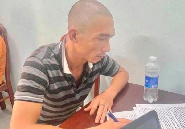 Truy xét bắt đá xế