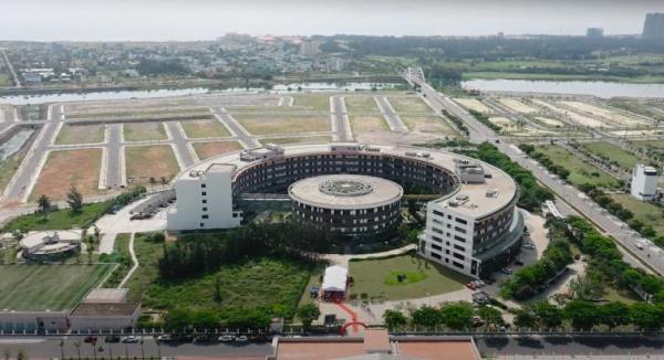 Đà Nẵng có thêm Khu CNTT tập trung quy mô hơn 6.000 nhân lực