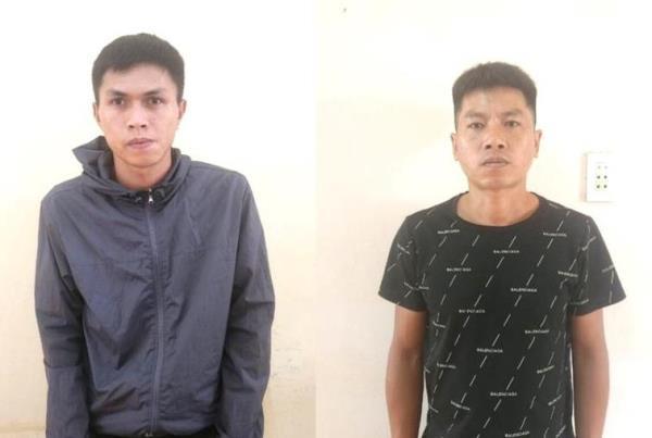 Phá nhiều ổ cá độ bóng đá