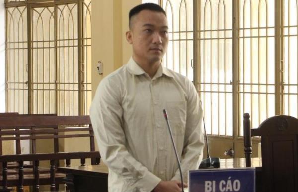 Tổ chức cho nhóm bạn bay lắc, thanh niên bị tăng án