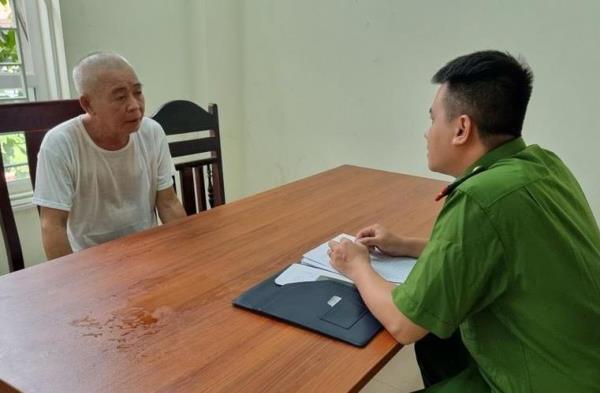 Dụ dỗ hàng xóm lấy chồng nước ngoài để nhận 80 triệu đồng tiền công