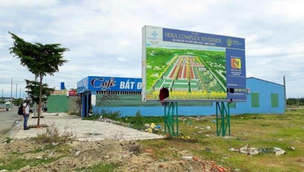 Vụ tranh chấp bất động sản lớn nhất miền Trung: Chủ đầu tư yêu cầu bù lỗ, đơn vị môi giới khẳng định từ bỏ lợi nhuận để sớm có sổ cho khách hàng