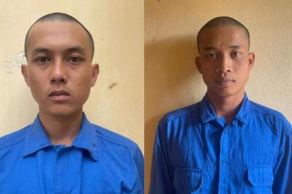 Bắt nhóm cướp giật Con ngựa trắng