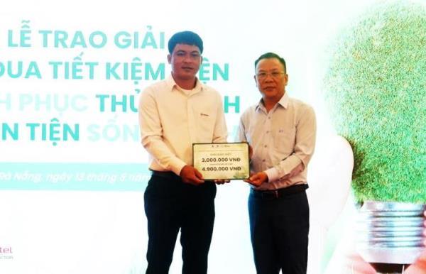 Khích lệ cộng đồng sử dụng điện tiết kiệm