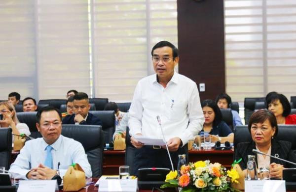 Công nghệ cao là một trong ba trụ cột phát triển chính của TP Đà Nẵng