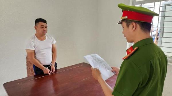 Thánh nổ và các phi vụ lừa đảo chiếm đoạt tài sản