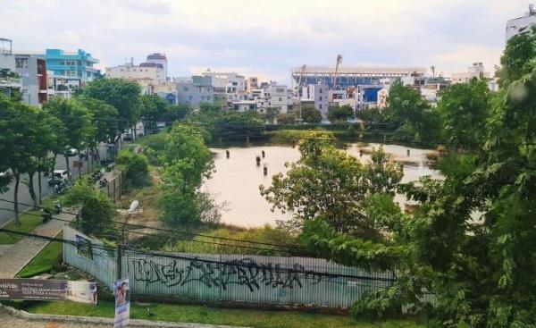 Trơ gan cùng tuế nguyệt