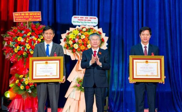 Đà Nẵng tuyên dương các điển hình tiêu biểu phong trào Dạy tốt năm học 2024-2025