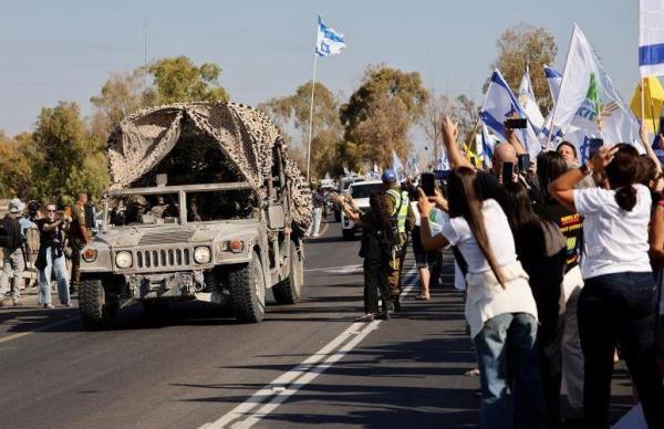 Tổng thống Mỹ tuyên bố xung đột đã kết thúc, Hamas - Israel bắt đầu trao đổi con tin, tù nhân