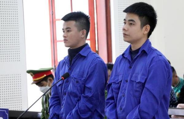 Án mạng do những cái đầunóng