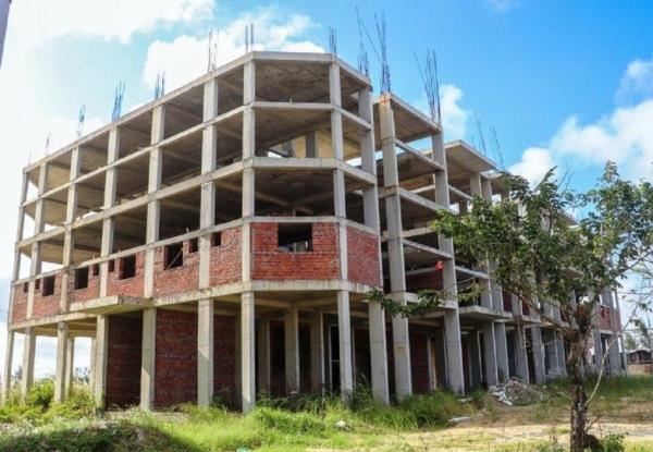 Dự án nhà ở cho người có thu nhập thấp ở Điện Bàn: Thanh tra tỉnh Quảng Nam chuyển hồ sơ sang cơ quan CSĐT