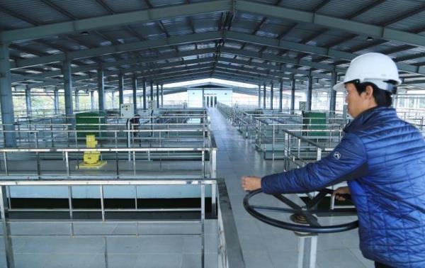 Đà Nẵng không để xảy ra tình trạng thiếu nước sạch phục vụ người dân, du khách