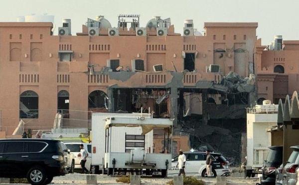 Trung Đông trước vòng xoáy hỗn loạn mới