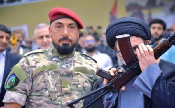 Israel không kích thủ đô Lebanon, tiêu diệt tham mưu trưởng Hezbollah