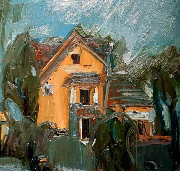 Thử nhìn... Chuyện Mình