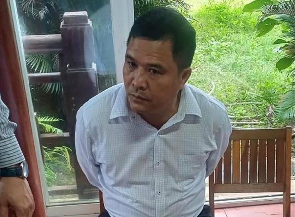 Cưỡng đoạt gần 10 triệu đồng, nhà báo dỏm lãnh 21 tháng tù