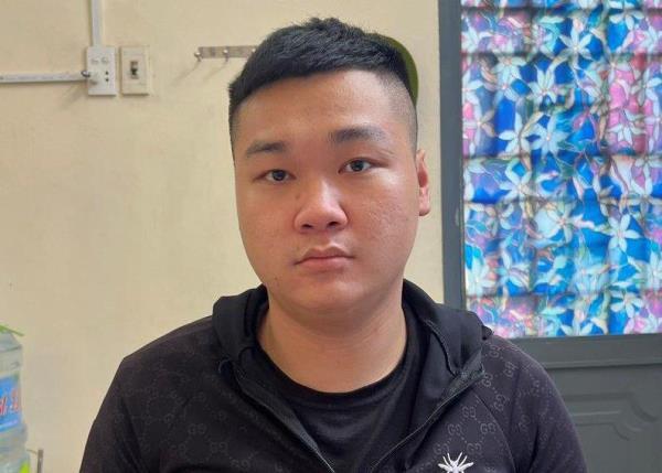 Bắt đối tượng cầm đầu nhóm bảo kê