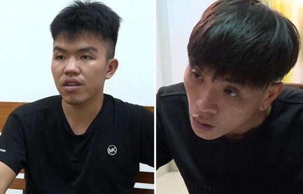 Nghi phạm sát hại nạn nhân để cướp tài sản