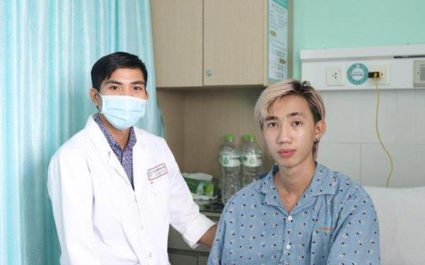 Phẫu thuật nội soi khớp vai – kỹ thuật đột phá trong điều trị các bệnh lý về khớp vai