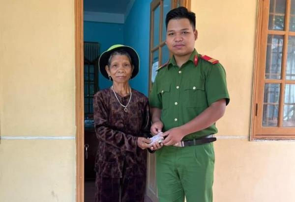 Người tốt, việc tốt