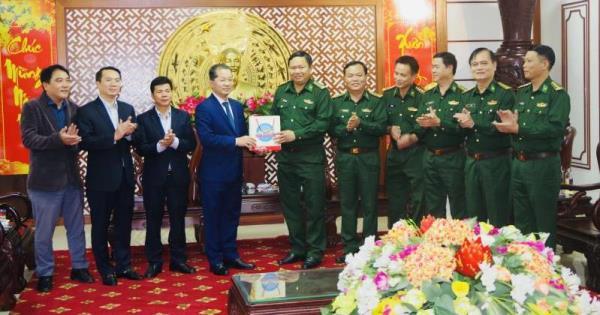 Chào mừng kỷ niệm 48 năm ngày truyền thống BĐBP TP Đà Nẵng (5-4-1975 - 5-4-2023): Tiếp nối truyền thống vẻ vang của lực lượng Công an nhân dân vũ trang