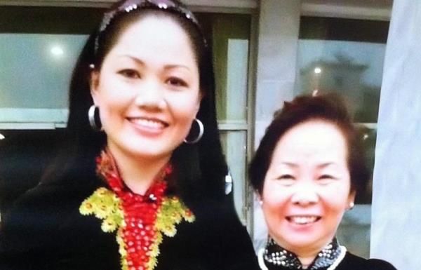 Nữ doanh nhân Phùng Thị Lan và hành trình đi tìm cái đẹp