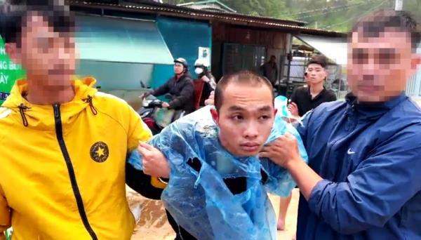 Truy đuổi hơn 150km bắt phạm nhân trốn trại giam