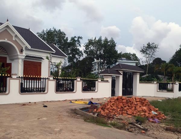 Khởi tố vụ án, bắt giữ 17 nghi can liên quan đến vụ nổ súng khiến nhiều người thương vong ở Phú Quốc