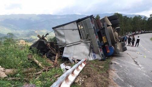 An toàn giao thông 31-10-2022