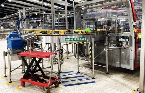 Đà Nẵng hướng đến sản xuất và tiêu dùng bền vững