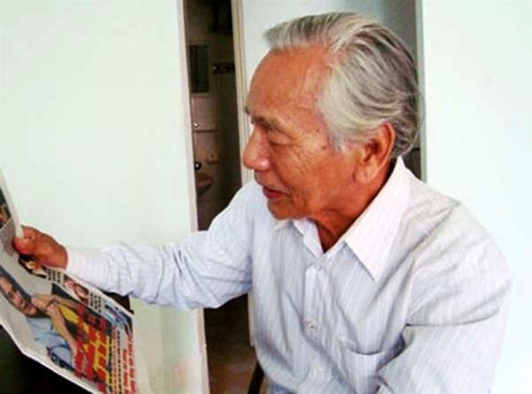 Người ra đi, lời ca còn vang mãi