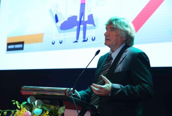 Vinmec chủ trì Hội nghị khoa học quốc tế Liệu pháp Tế bào và Gen lần thứ 5