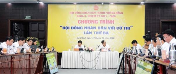 Cần xử lý hiệu quả tình trạng ngập úng