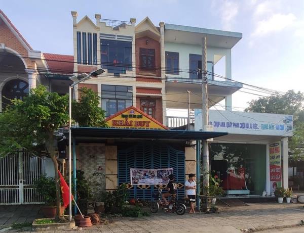 Vỡ hụi hàng trăm tỷ đồng ở Duy Xuyên (Quảng Nam): Nhiều gia đình điêu đứng