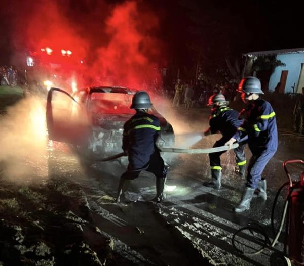 An toàn giao thông ngày 2-11-2022