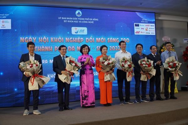 Ngày hội khởi nghiệp đổi mới sáng tạo Đà Nẵng 2022 có gì hấp dẫn?
