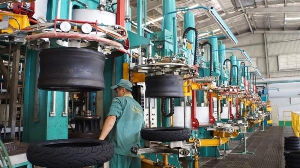 Đà Nẵng có 3 doanh nghiệp đạt Thương hiệu quốc gia, 6 doanh nhân trẻ đạt giải Sao Đỏ