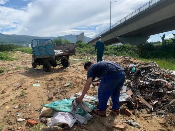 Xà quần chuyện xà bần