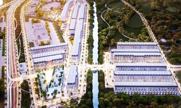 Vì sao Dự án khu dân cư phía bắc thành phố Quảng Ngãi tạm dừng triển khai?