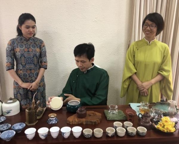 Bổ sung sản phẩm du lịch đặc sắc cho Hội An