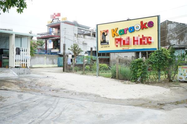 Sự thật về vụ vỡ nợ nhiều tỷ đồng tại huyện Đại Lộc