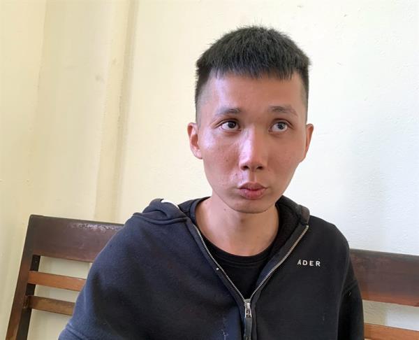 Nghịch tử chém mẹ ruột tử vong