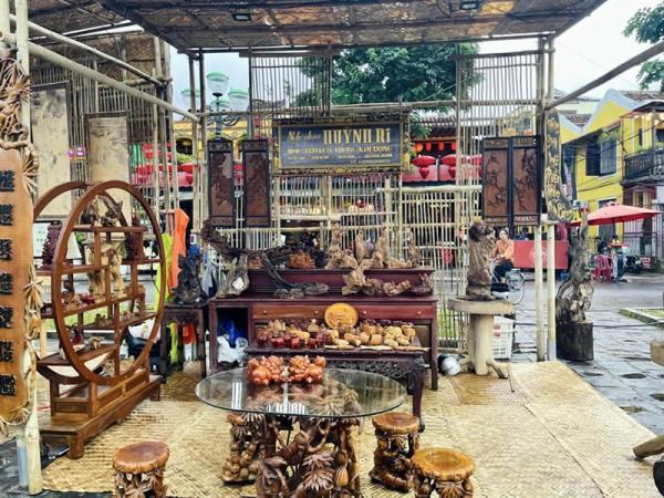 Con đường nghệ thuật và sáng tạo