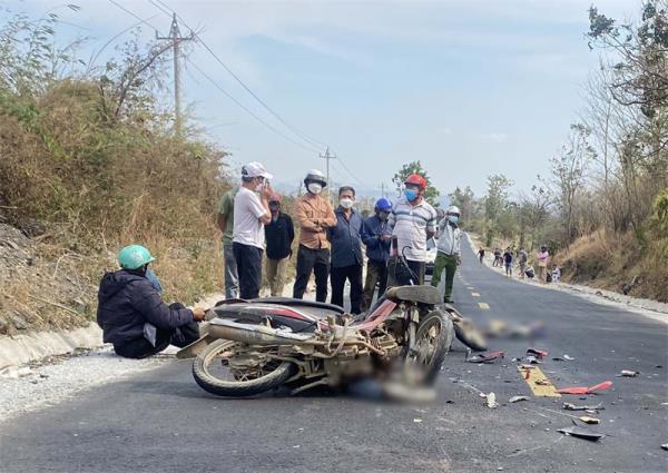 Báo động tình trạng tai nạn giao thông liên quan đến thanh thiếu niên nông thôn