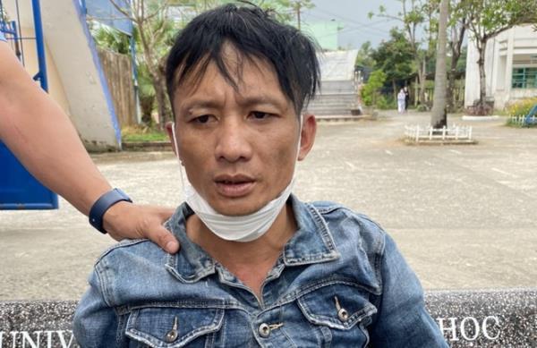 Qua vùng giáp ranh bán ma túy