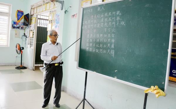 Thành lập Hội Hán Nôm TP Đà Nẵng