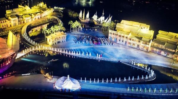 Năm du lịch quốc gia - Quảng Nam 2022: Chờ ngày khai hội